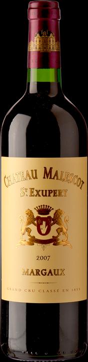 Produktbild Château Malescot Saint-Exupéry  (1 x 300 cl, 2015)