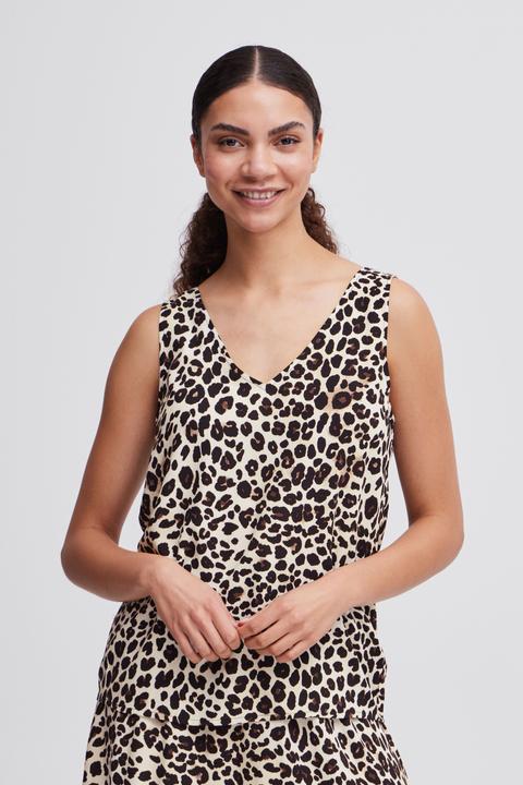 Actual product image B.young BYMMMJOELLA TOP 3 20814525 (40)