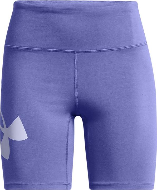 Under Armour Campus 7In Short Ladies