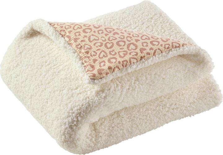 Immagine prodotto Vertbaudet LOVELY LEO tappetino da gioco/playpen per bambini in look patchwork