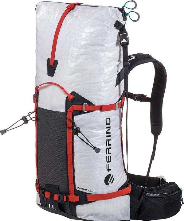 Actual product image Ferrino Instinct 30+5 Backpack (30 l)