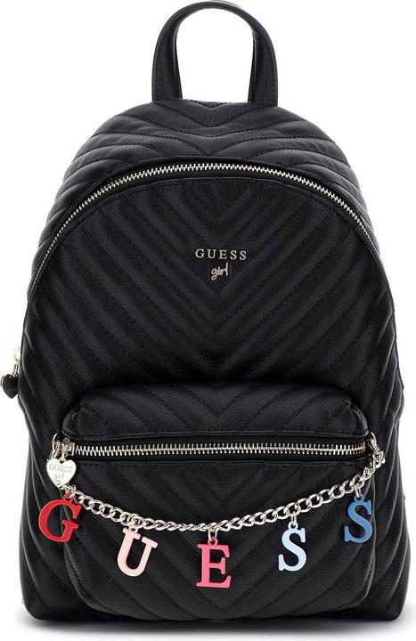 Actual product image Guess Children's backpack