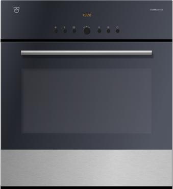 Produktbild V-Zug Combair SG