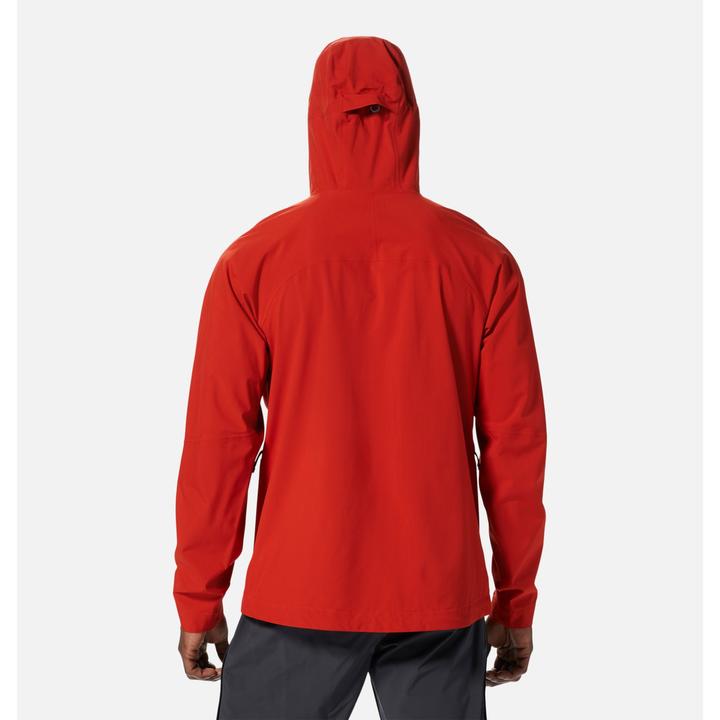 Image du produit Mountain Hardwear M Stretch Ozonic Jacket (L)