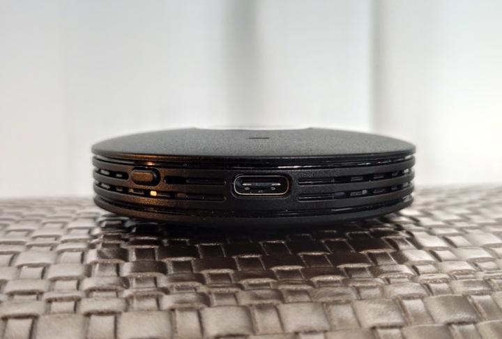 Actual product image EZCast U01 Präsentationssystem (10 m, HDMI 2.0)
