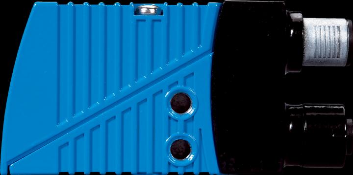 Actual product image Sick Barcode scanner
