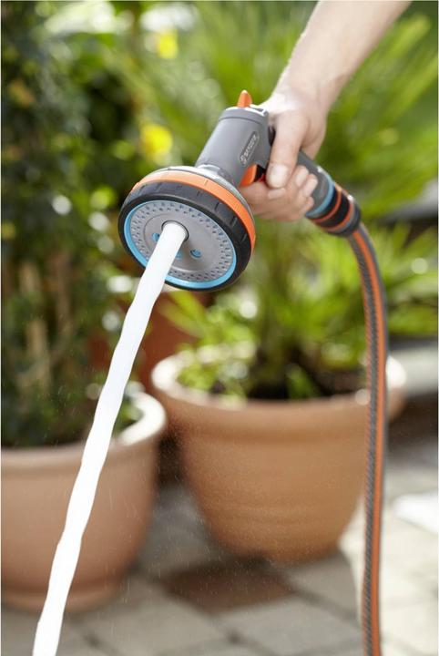 Productafbeelding Gardena Comfort multidouche