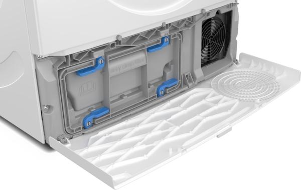 Produktbild Siemens WQ33G2D40 (8 kg, Rechts, EU-Stecker)