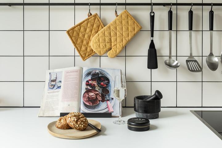 Produktbild Tiseco Ofenhandschuh Myrna (Baumwolle)