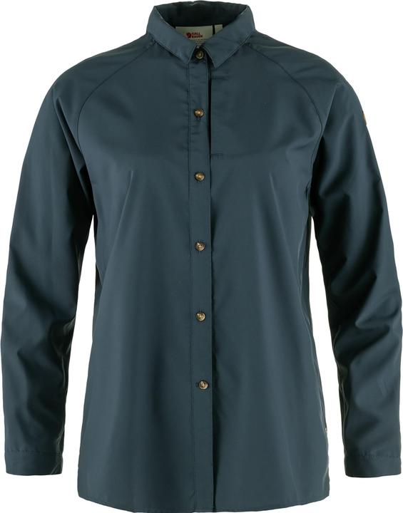 Produktbild Fjällräven Abisko Hike Shirt W (L)