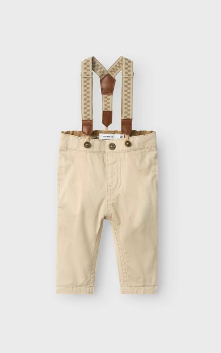 Produktbild Name it Slim Fit Chino (50)