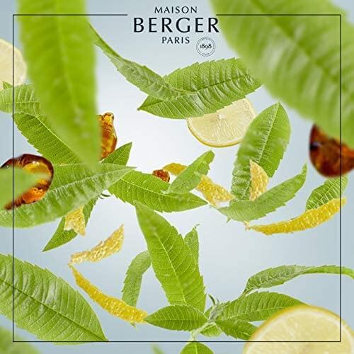 Immagine prodotto Maison Berger Profumo Zeste de Verveine