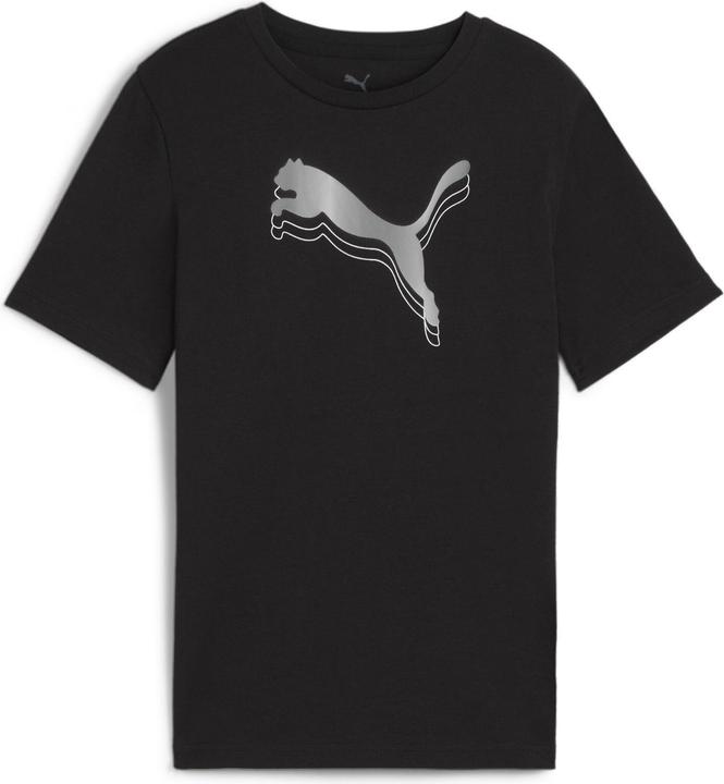 Puma Ess Metallic Tee G
