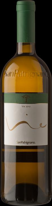 Image du produit San Patrignano Vie (1 x 75 cl, 2017)