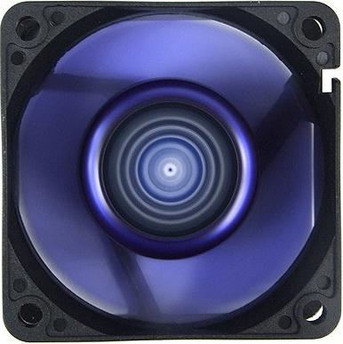 Produktbild Noiseblocker BlackSilent XR-2 (60 mm, 1 x)