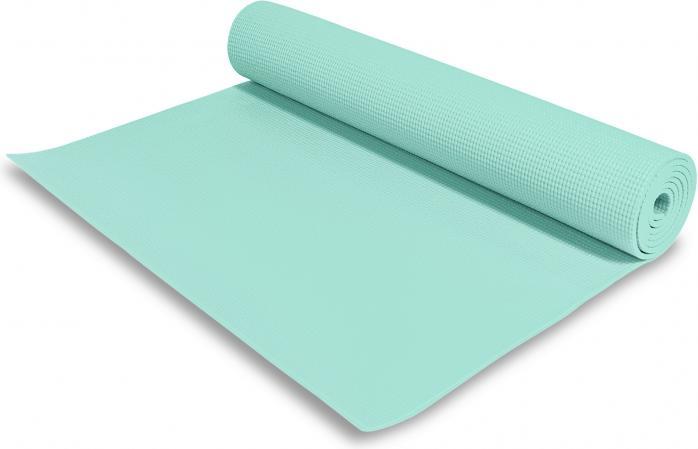 Actual product image Gorilla Sports Yoga mat (5 mm)