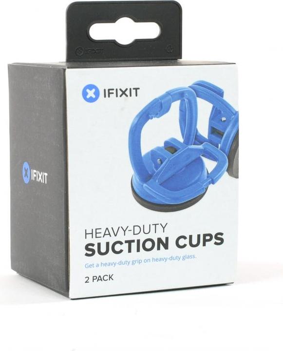 Produktbild iFixit Heavy Duty Saugheber (15 kg)