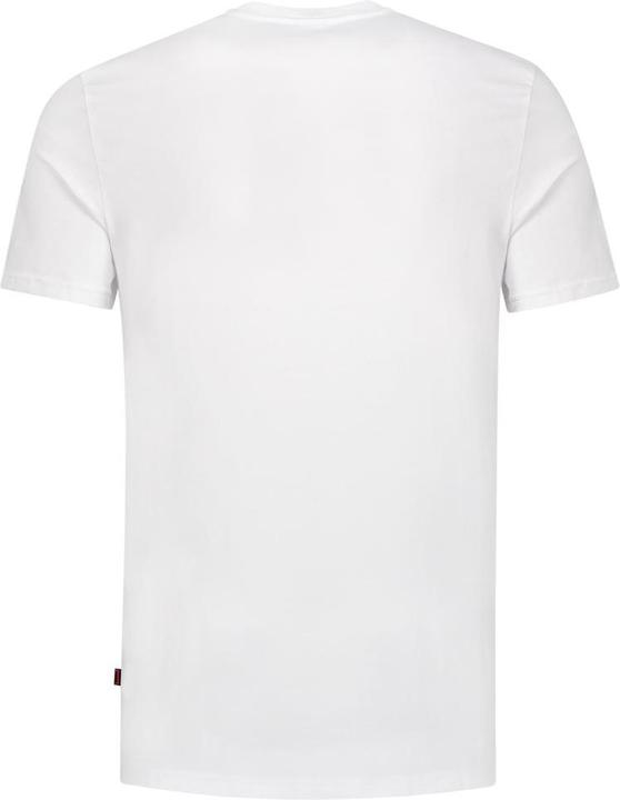Produktbild Tricorp T-Shirt 200g Waschbar 60°C White Gr. L (L)
