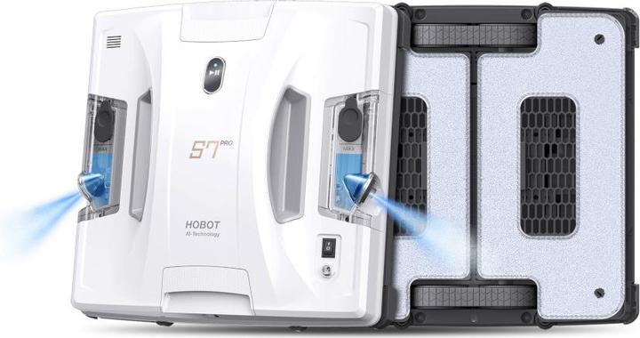Produktbild Hobot Fensterputzroboter S-7 Pro