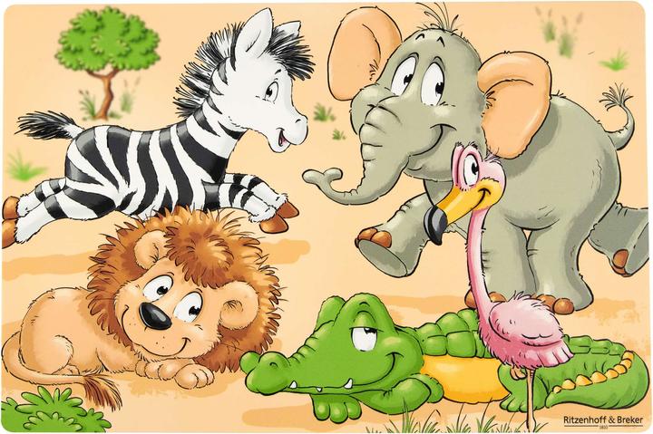 Ritzenhoff & Breker Happy Zoo