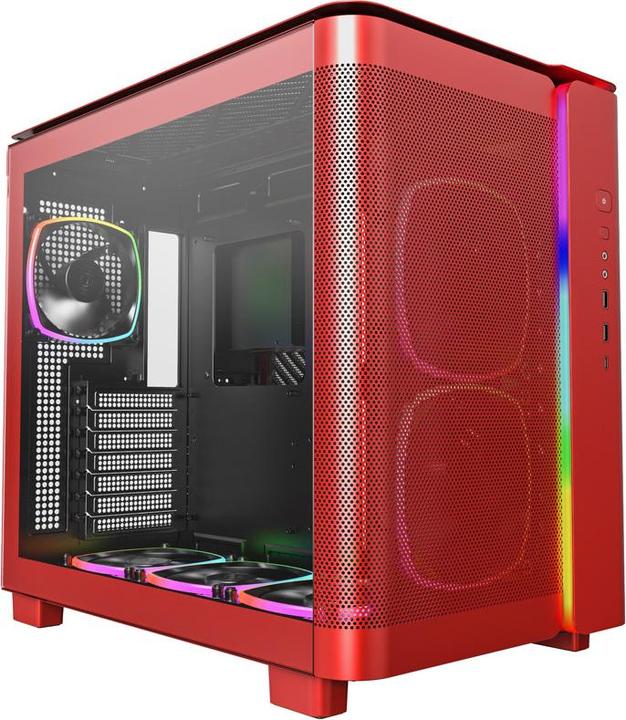 Image du produit Montech King 95 Pro (mATX, Mini-ITX, ATX)