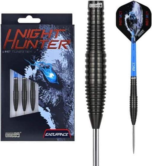 Immagine prodotto One 80 One80 Night Hunter Endurance