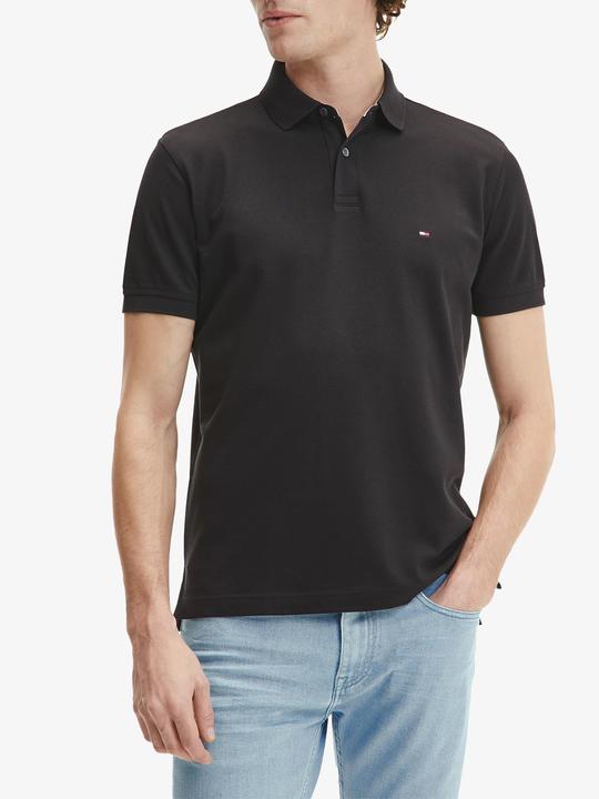 Image du produit Tommy Hilfiger Core 1985 Regular Polo black (XXL)