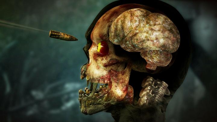 Actual product image Zombie Army 4: Dead War (PS4, DE)