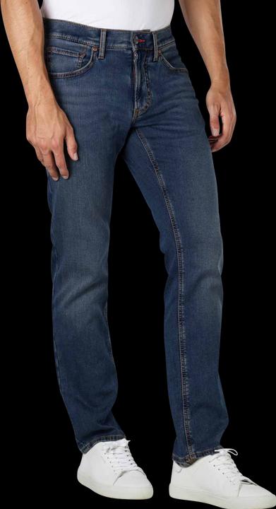 Actual product image BRAX Chuck Jeans Slim Fit Deep Sea (W31/L34)