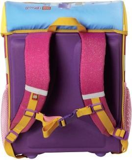 Image du produit LEGO Set de cartables Easy "Friends All Girls" 3 pièces (16 l)