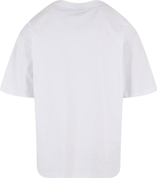 Actual product image Starter Logo Oversize Acid Tee - 176939 (L)