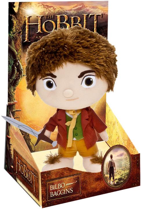 Immagine prodotto Joy Toy Lo Hobbit Bilbo
