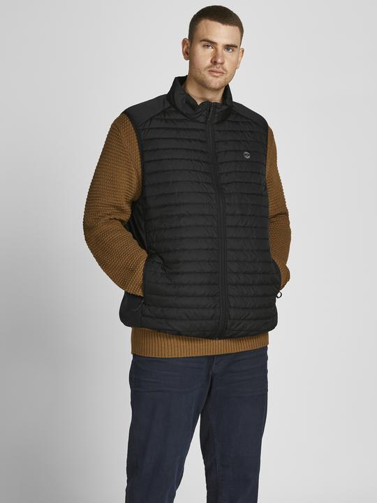Image du produit Jack & Jones Gilet Plus Size décontracté (XL, 3XL)