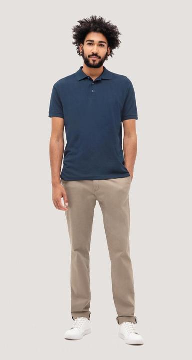 Produktbild Hakro Poloshirt Classic (L)
