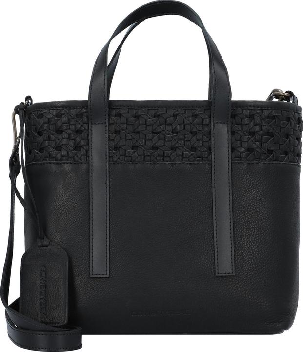 Cowboysbag Barkley Handtasche Leder 27 cm