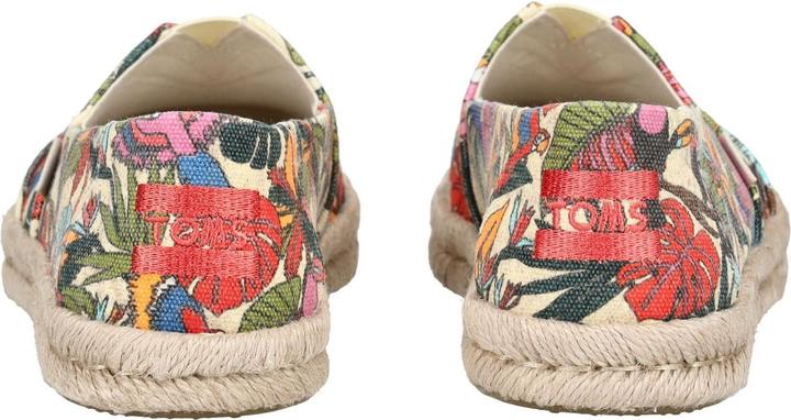 Actual product image Toms W's Alpargata Rope 2.0 (38)