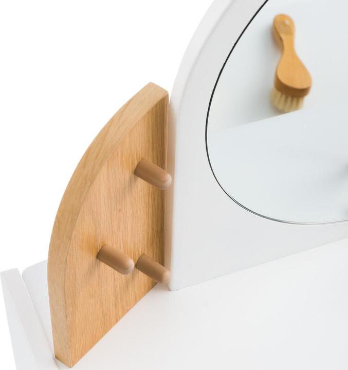 Image du produit La Redoute Interieurs Lorette (47 x 58 x 94 cm)