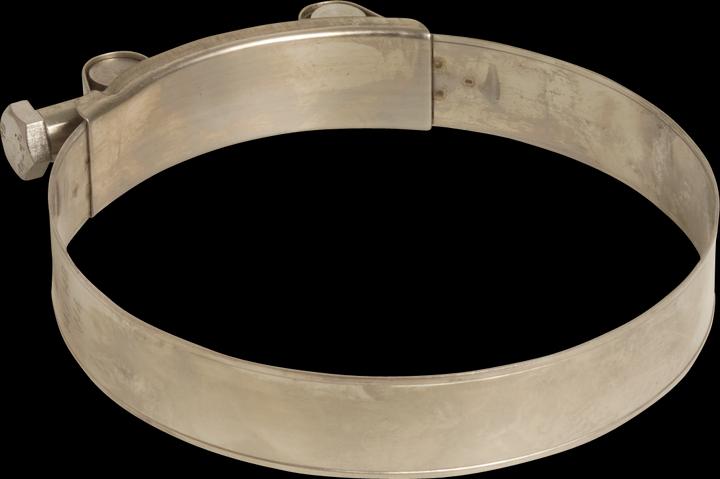 Immagine prodotto Profec Spannbackenschelle Edelstahl 304 40 mm x 43 mm Typ W4 Super 20 mm