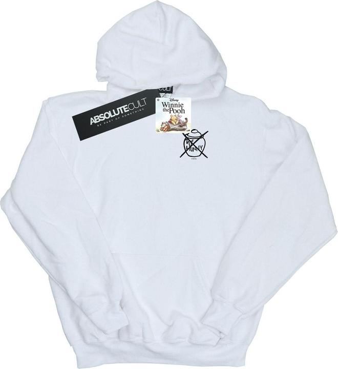 Image du produit Disney - Sweat à capuche WINNIE THE POOH NOT HONEY - Homme (XL)