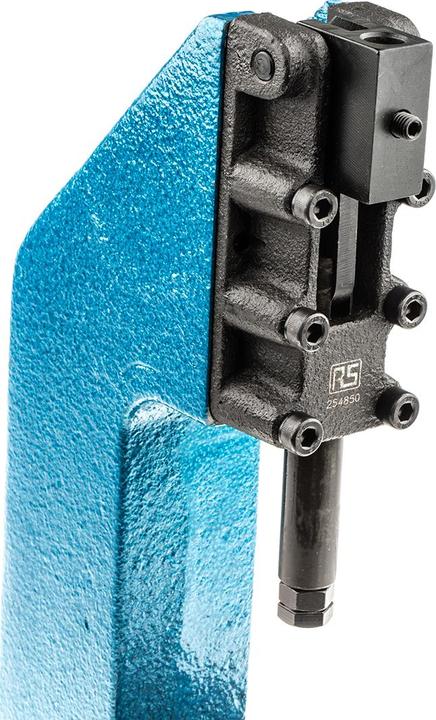 Image du produit Rs Pro Presse à genouillère manuelle 1200 kgf