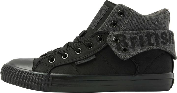 Image du produit British Knights baskets roco (46)