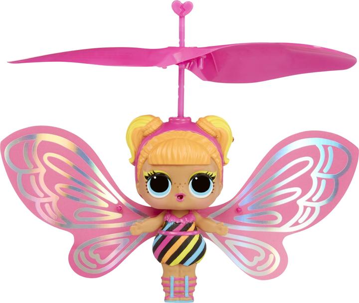 Image du produit L.O.L. Surprise! Magic Wishies Flying Tot