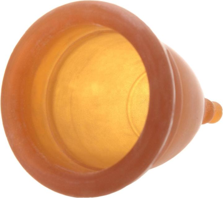 Actual product image Fair Squared Menstrual cup (S)