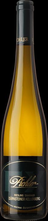 F.X. Pichler Riesling Dürnsteiner Kellerberg Smaragd (1 x 75 cl, 2011)