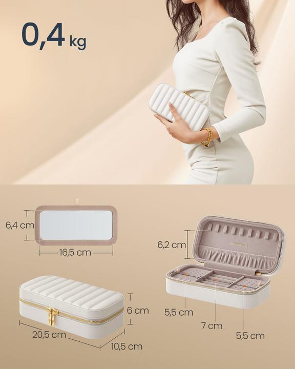 Produktbild Songmics Anah Collection
