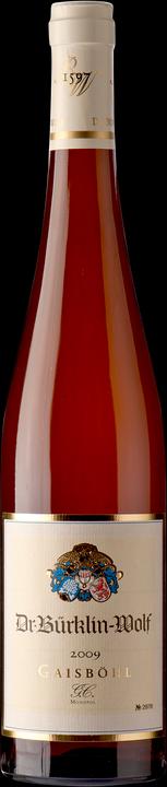 Produktbild Dr. Bürklin-Wolf / Fam. Bürklin Ruppertsberg Gaisböhl Riesling (1 x 75 cl, 2014)