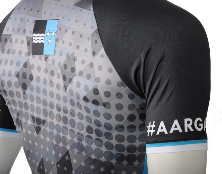 Produktbild Pearl Izumi ELITE Interval LTD Jersey Aargau Edition (M)