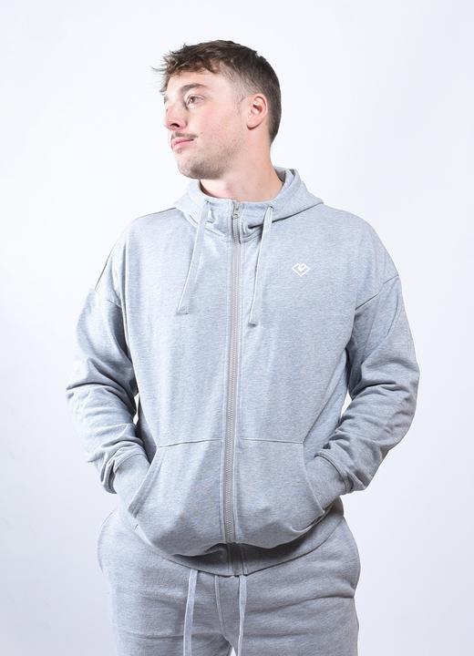Actual product image Loven Essence Hoodie Zip (XS)