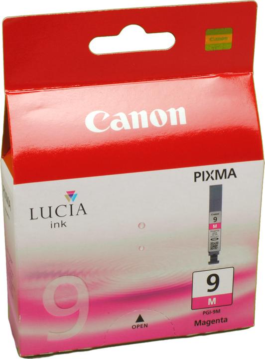 Immagine prodotto Canon Pgi-9m (M)