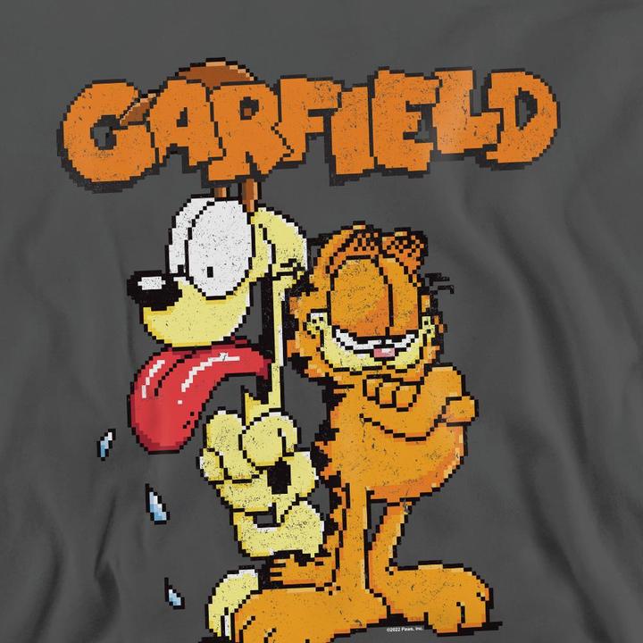 Produktbild Garfield The Game Sweatshirt (XL)
